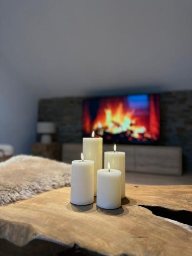 La Maisonnette, Theux (foto 8)