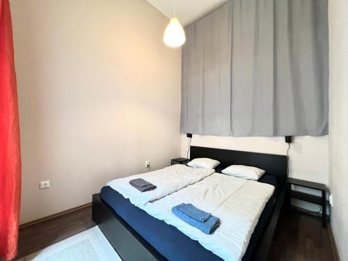 Better Than Home Apartment Budapest