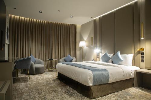 فندق راسيا المدينة المنورة in Bani Dhafar