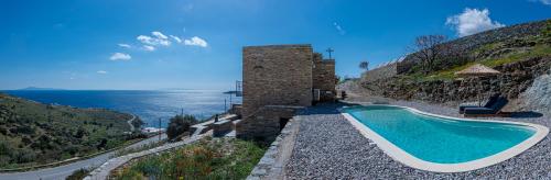 Androck Heaven Retreat, Andro (foto 10)