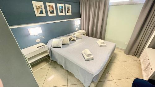 A casa di Emma (camera Levante) chambre d'hôte Sestri Levante