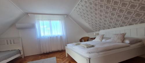 Lugas Apartman