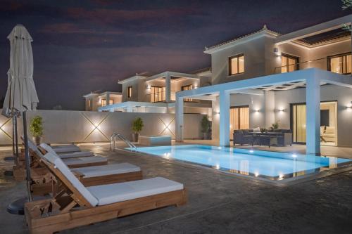Ionian Escape 4
