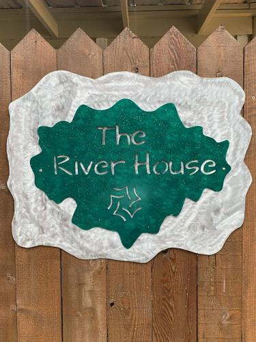 The River House ~ Maple Valley