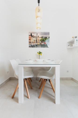 設施, VILA SABRINA Selce in 塞爾采