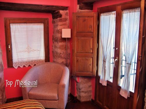 Apartamentos Top Medieval - image 2