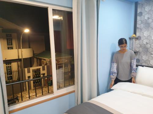 Isle inn {Fuvahmulah) Isle inn {Fuvahmulah)