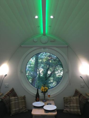 birdbox@glanrhyd in Pontardawe