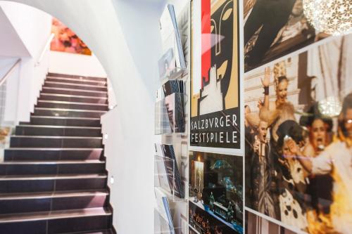 Boutiquehotel am Dom - image 4