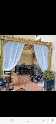 La coccinella