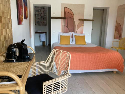hotel photo