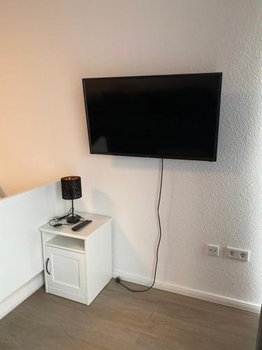 Gimi Apartments - Monteurwohnung, Messewohnung, Ferienwohnung, Hannover (fotografie 8)