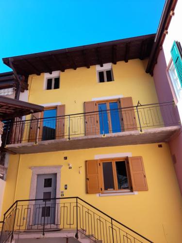 Casa Micheli 2