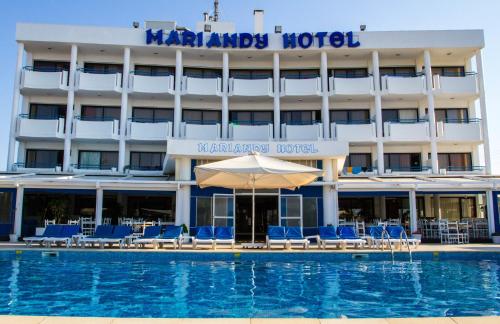 Foto - Mariandy Hotel