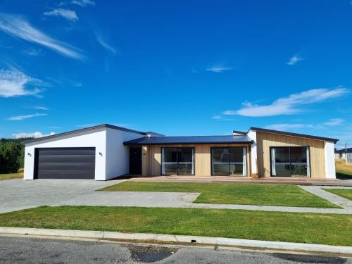 Whiti Te Ra 1 Bed - Apartment - Lake Tekapo