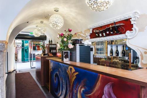 Boutiquehotel am Dom - image 3