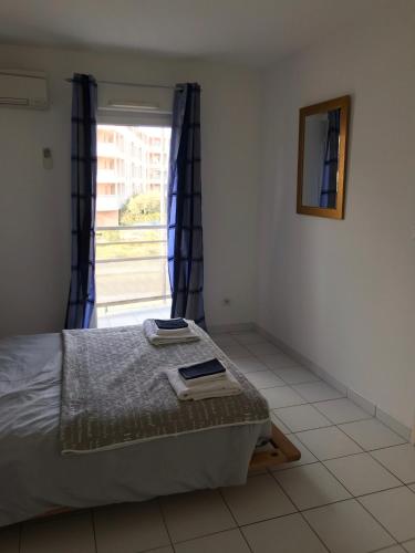 appartement de 45m2 10min Avignon centre