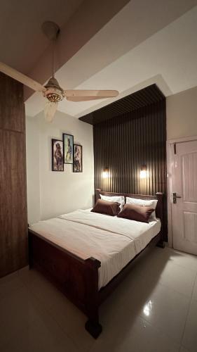 2 Bedrooms Presidential Apartment-HS Apartment - image 11