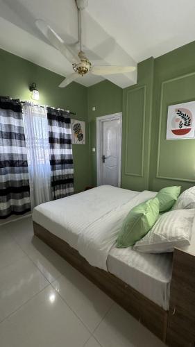 2 Bedrooms Presidential Apartment-HS Apartment - image 8