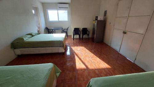 Villa Santos – khách sạn tại Puerto San Jose