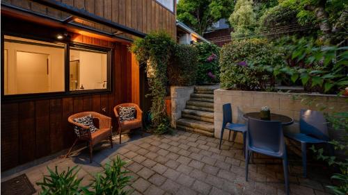 Villa Tuke- Free Parking- Fire Place - main image