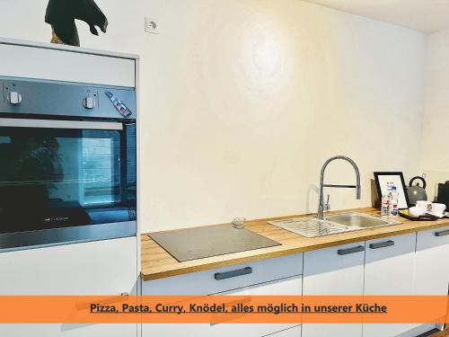 Nivas Collection - Neubau Luxus Apartment in Montabaur
