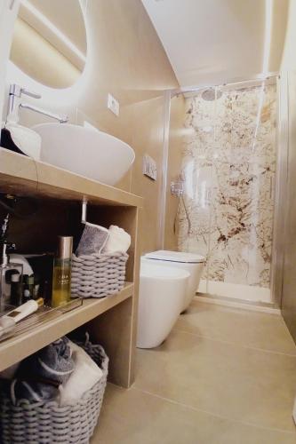 ad vatican luxury apartment, Rom (Foto 2)