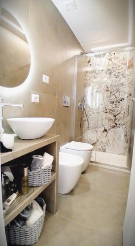 ad vatican luxury apartment, Rom (Foto 8)