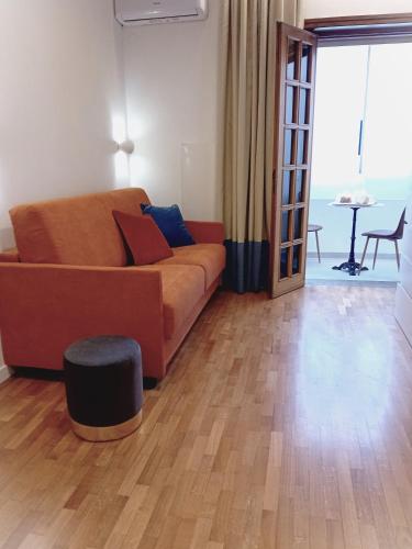 ad vatican luxury apartment, Rom (Foto 7)