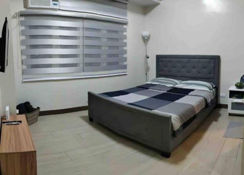 High speed internet - Cozy 1BR fully Furnished, Manila
