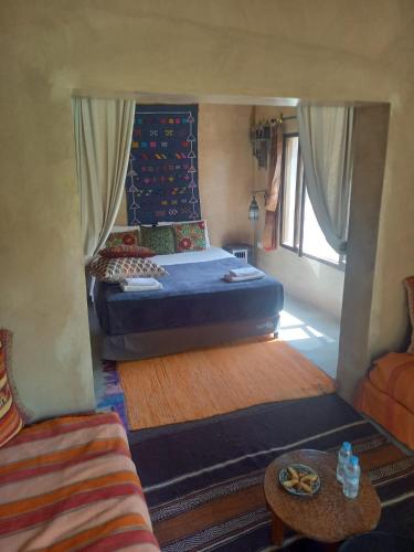 Camera quadrupla, bagno privato
