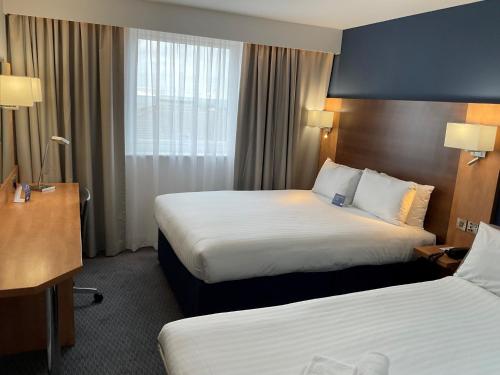 Holiday Inn Express Nuneaton, an IHG Hotel