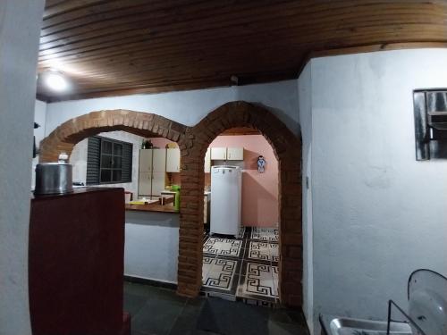 Hospedagem Manacás