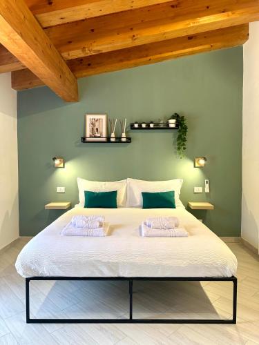 4Rooms, Palermo