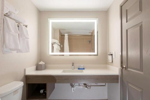 Standard Room room in Holiday Inn Express & Suites Jacksonville Airport by IHG