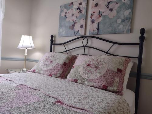 . Chez Rose Belaid