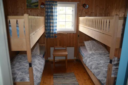 Einkjerrbu cabin by Norgesbooking - in Svingvoll