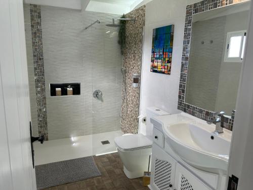 Casa La Oliva Casa La Oliva