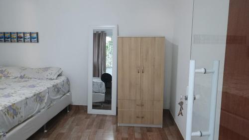 Suíte itaporanga (Suite itaporanga) in Santa Maria Madalena