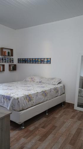 Suíte itaporanga (Suite itaporanga) in Santa Maria Madalena