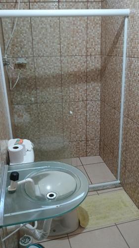 Duša, Suíte itaporanga (Suite itaporanga) in Santa Maria Madalena