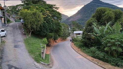 Apkārtne, Suíte itaporanga (Suite itaporanga) in Santa Maria Madalena