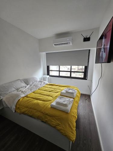 HABITACIONES EQUIPADAS EN BUENOS AIRES