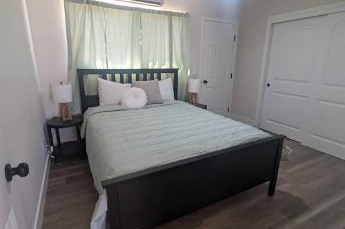 1BR ADU Retreat in Fresno