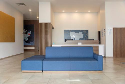 Holiday Inn Express Guadalajara Iteso by IHG in Guadalajara, Mexico