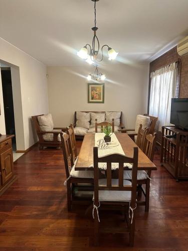 Departamento amplio y confortable en Mendoza