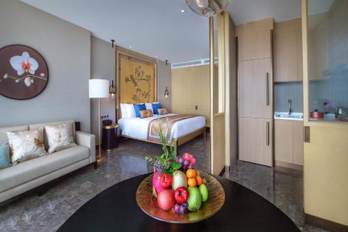 537315233 InterContinental Haikou Seaview by IHG