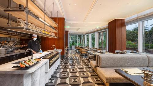 537315285 InterContinental Haikou Seaview by IHG