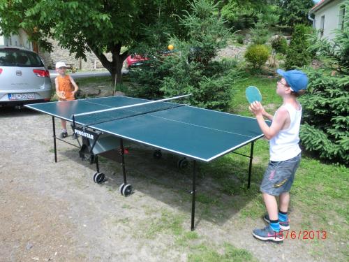 Kremenisko II obrázok