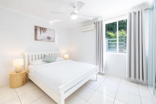 Sunset Towers, 1-25 Donald St- in the heart of town with Wi-Fi and Air Con, Nelson Bay (fotografie 5)
